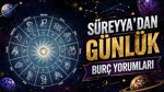 13 Eylül burç yorumları: Terazi Ayı uyum getiriyor