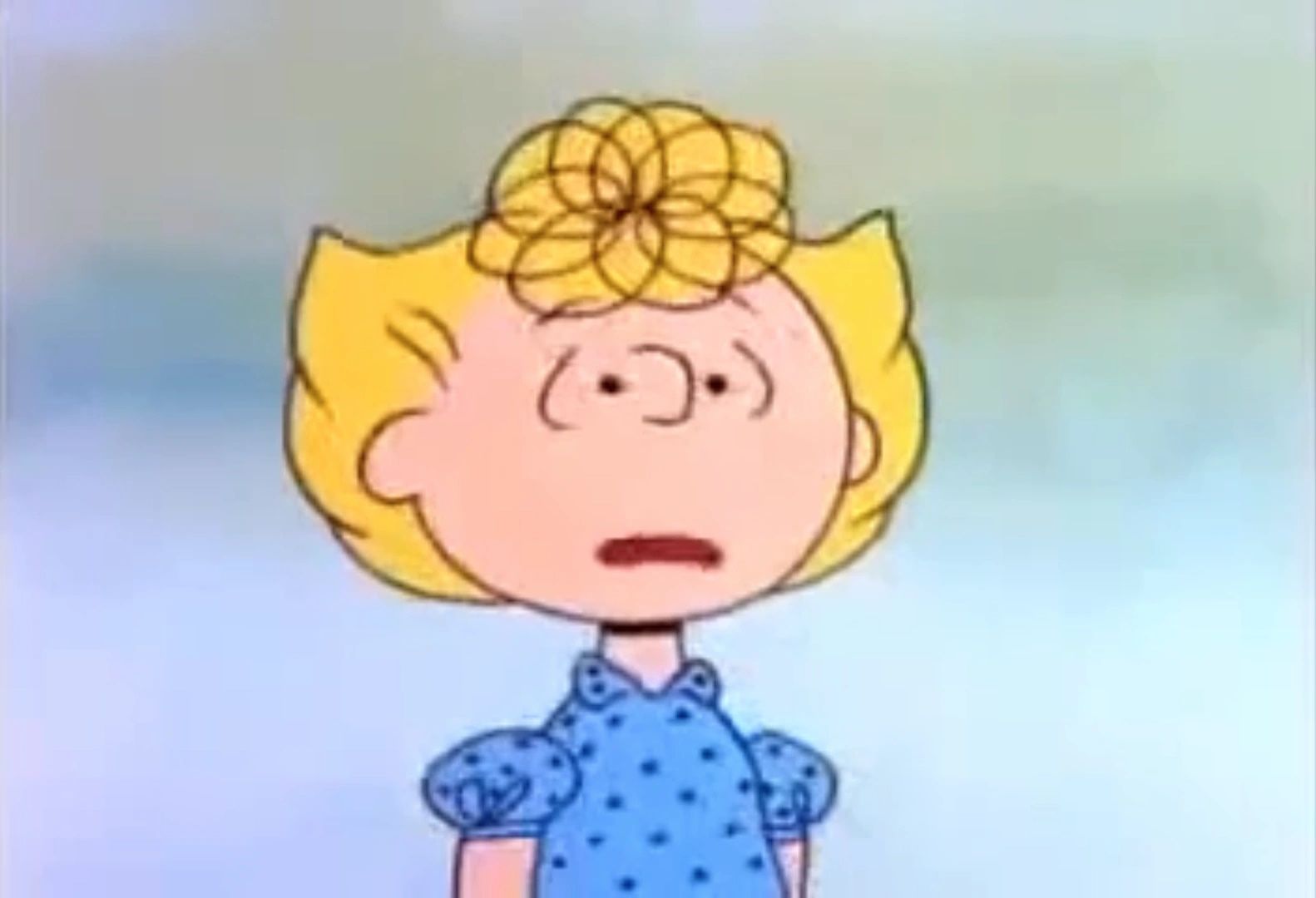 63 Years Later, the Best ‘Peanuts’ Sally Quote Is Still an Iconic Comic Strip Line