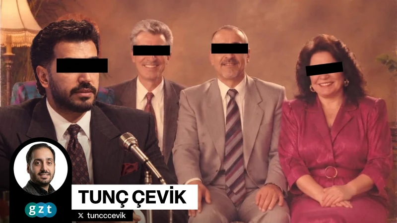 Geçmişe dönmek için yüzünüzü sattınız mı?