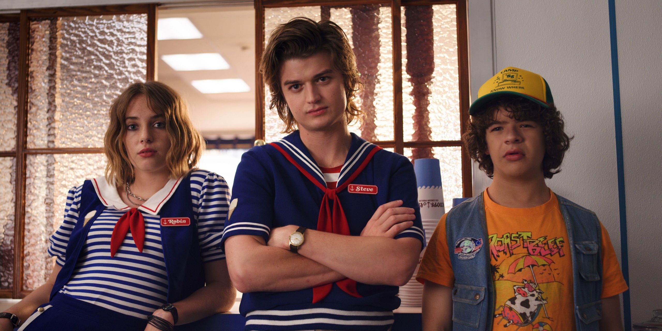 ‘Strange Things’ Officially Returns to Netflix This Week with 10 New Episodes