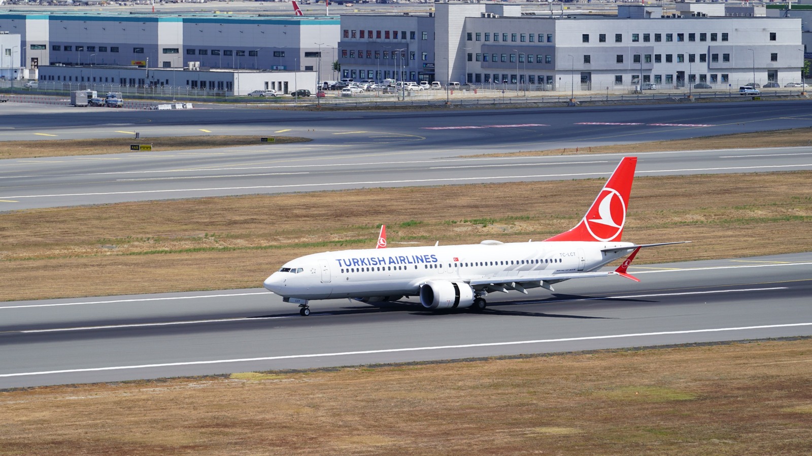 THY – Boeing’in 150 uçaklık anlaşmasının haftaya duyurulması bekleniyor